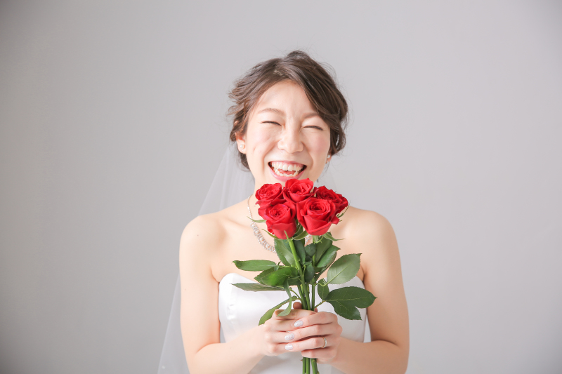 笑顔が象徴的な一日でした!