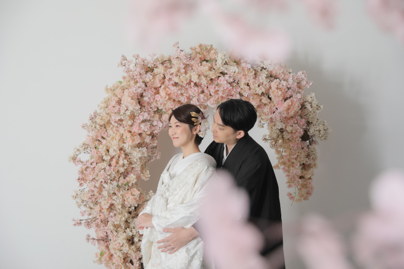 和装・洋装満足プラン