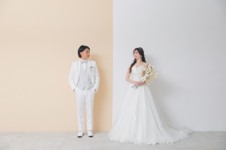 和装洋装どっちも撮れちゃう♪【和洋SPプラン】