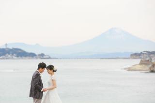 洋装ロケーション〜湘南〜