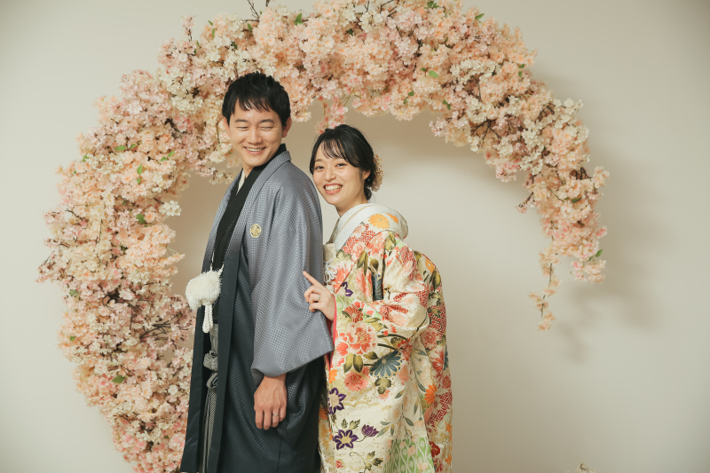 ナチュラルショット