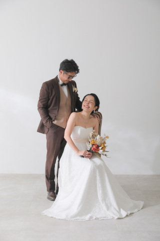 自由なハウススタジオ