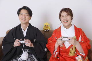 好きな物を詰め込んで!