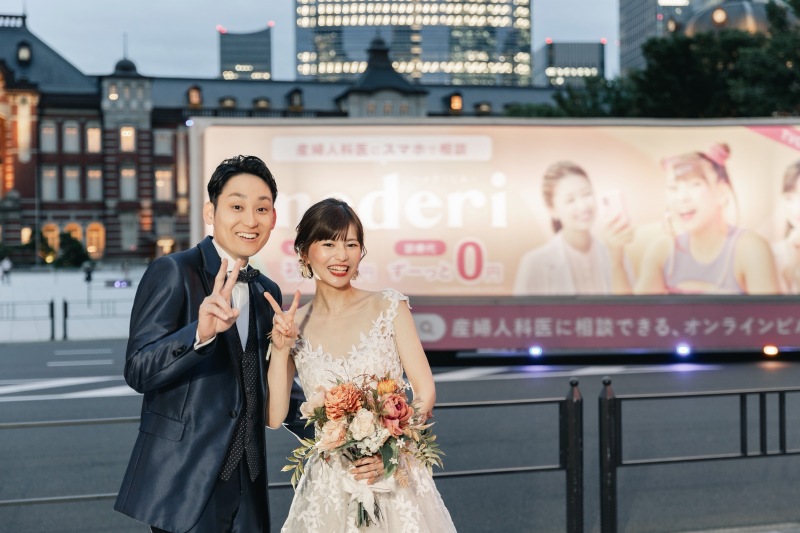 芸能人と一緒に!?