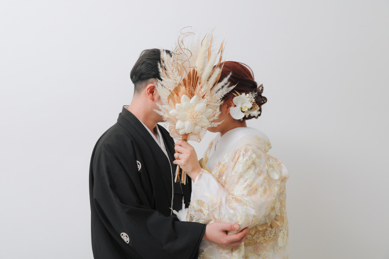 ドライフラワー