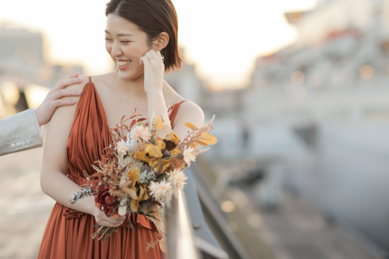 シャッターチャンス