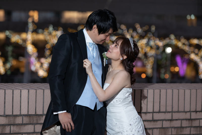 イルミネーション