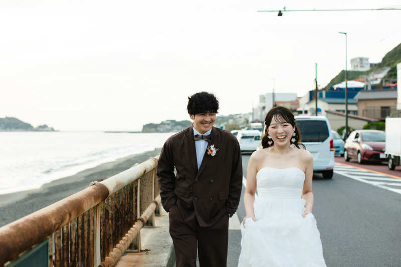 鎌倉ロケーション撮影