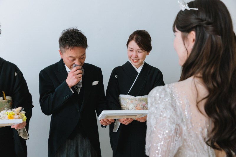 素敵な瞬間