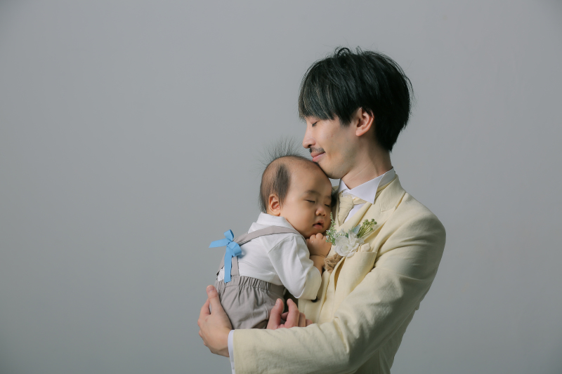 眠かったみたい