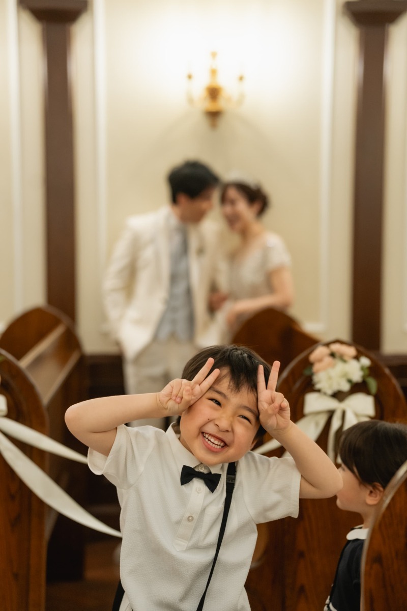 本日の主役は僕!?