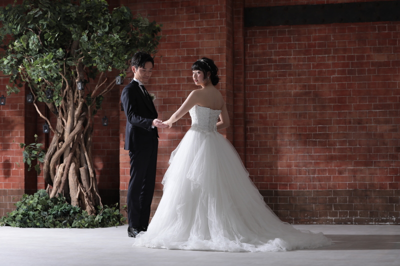 撮ったまんまの綺麗さを、