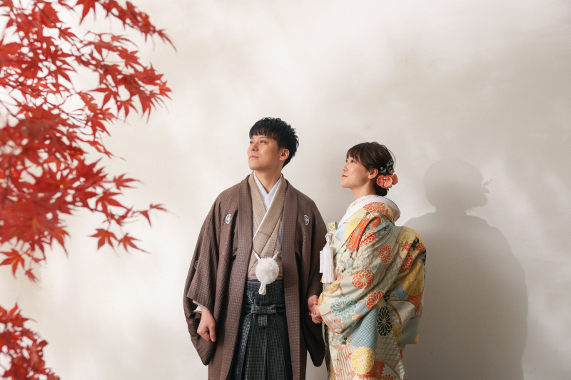 紅葉