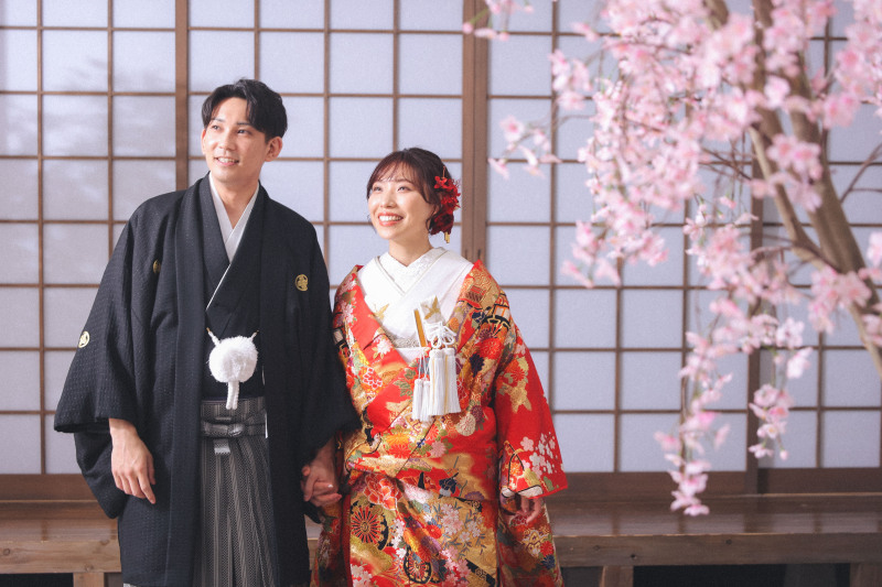 お散歩している雰囲気で!