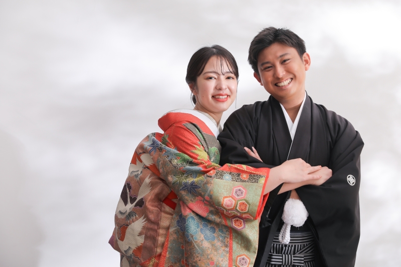 木漏れ日の中で