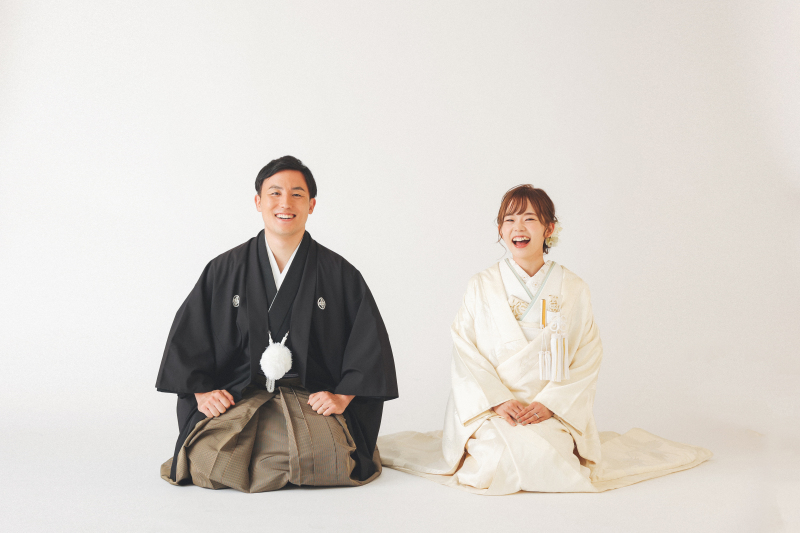 和装といえば!!!!