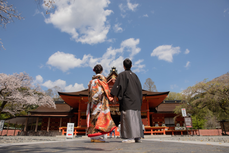 青空もこんなに青く写ルンです!