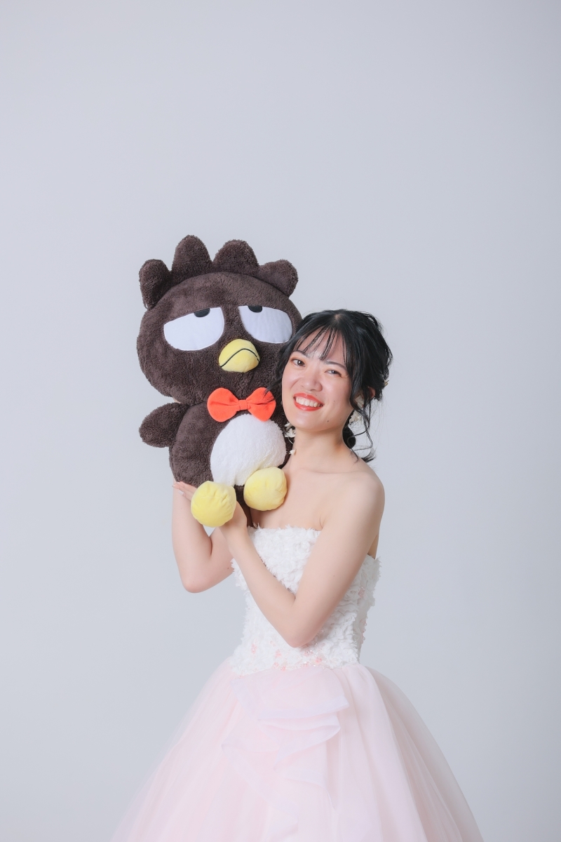 推しとツーショット！