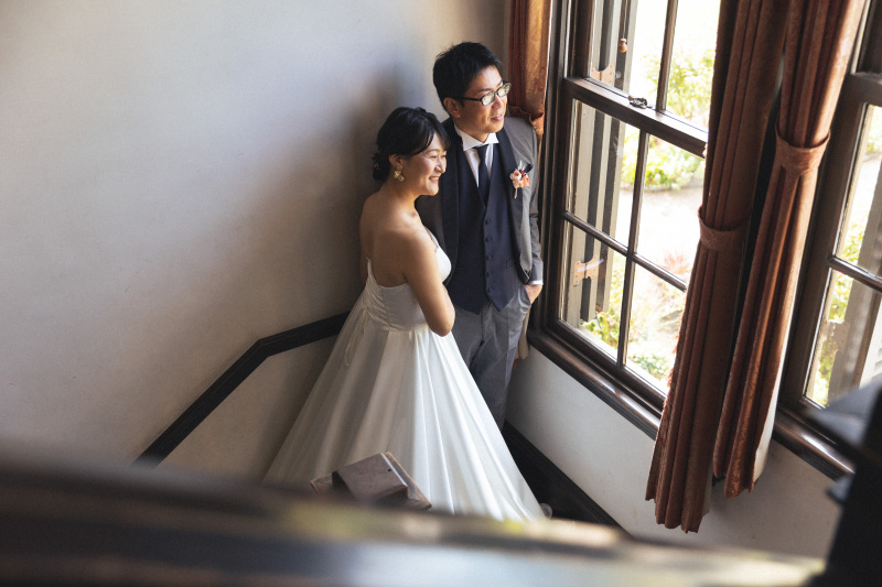 山手イタリア山庭園4