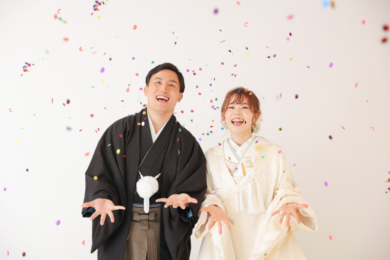 コンフィッティ3!!