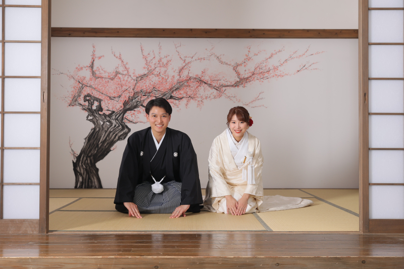 締めのショットは・・・