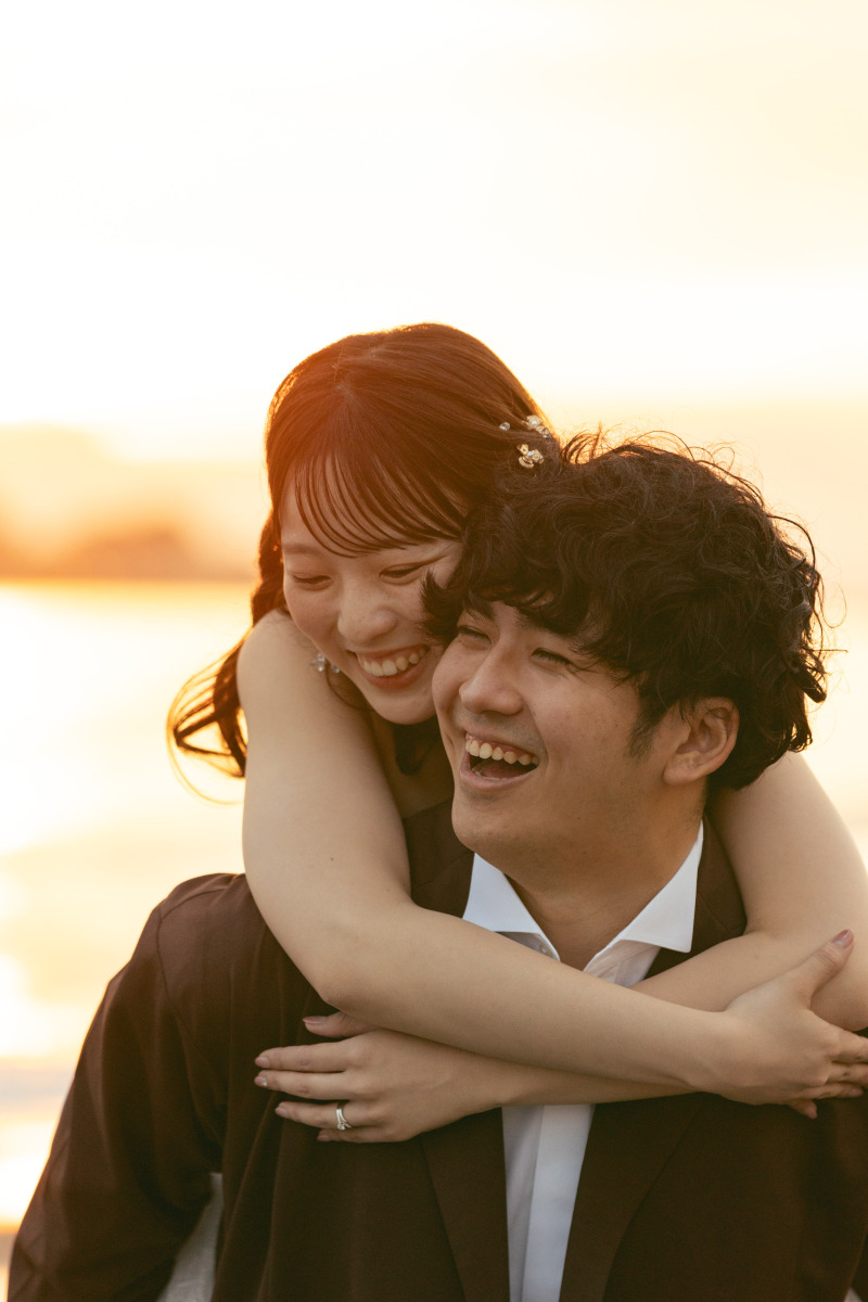 この写真からも伝わってくるとおり