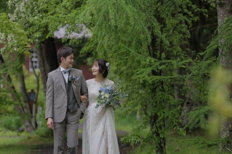 軽井沢タリアセン