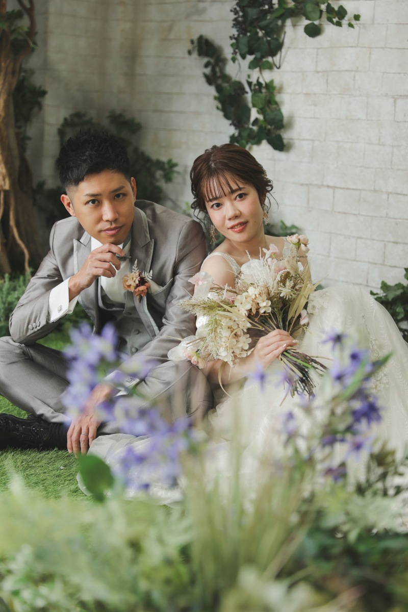 二人ともうますぎです (笑)