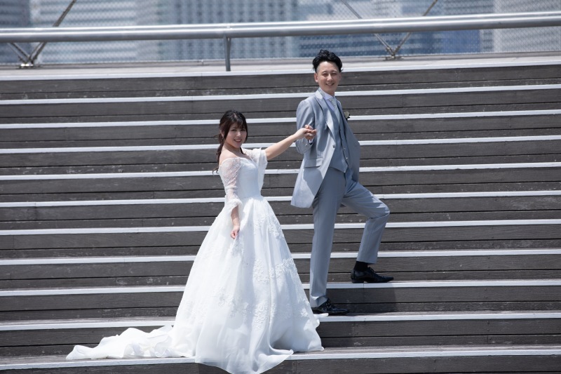 エスコートショット