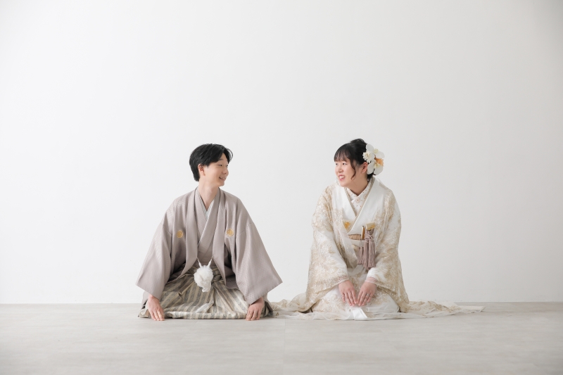 屋内庭園スタジオ+フラワーウォール7