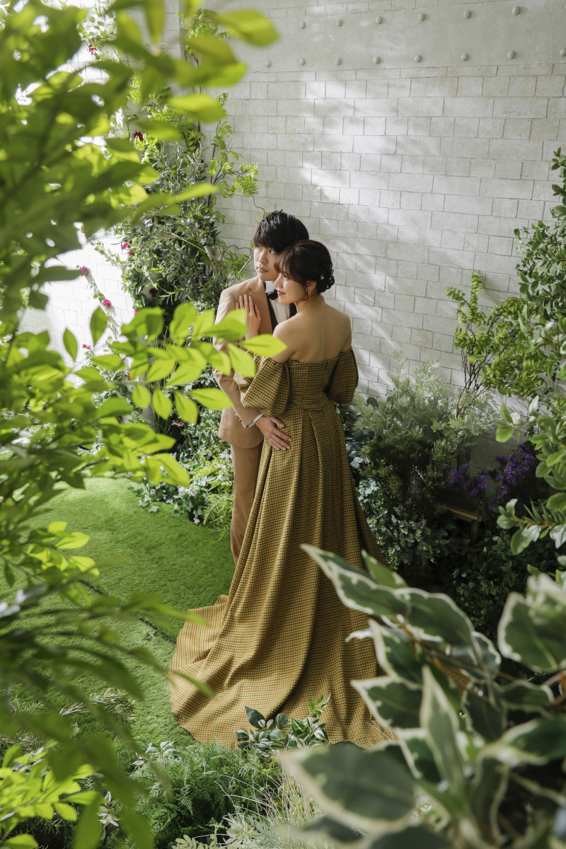 イングリッシュガーデン2