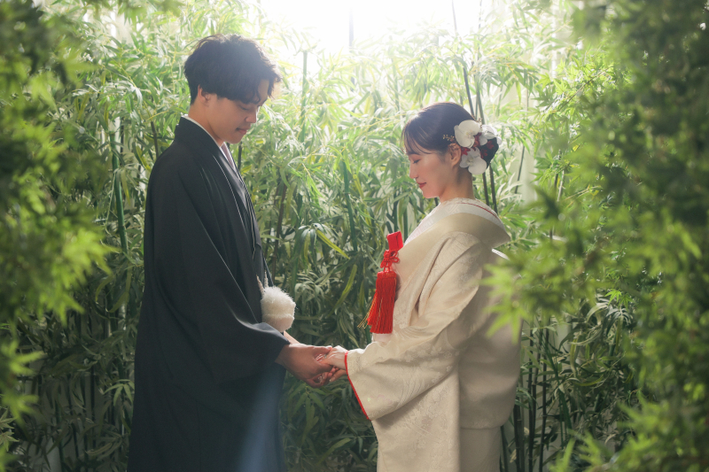 竹林
