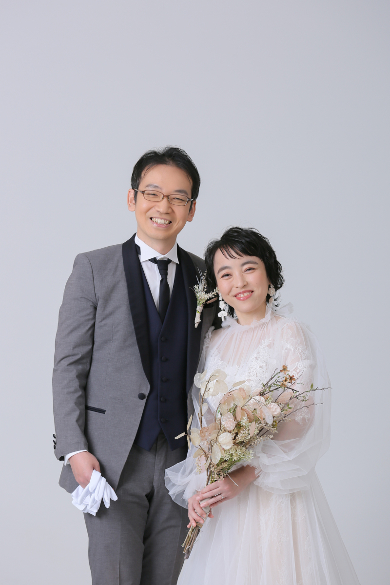 洋装ハウススタジオ