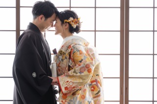 屋内庭園スタジオプランレポート！