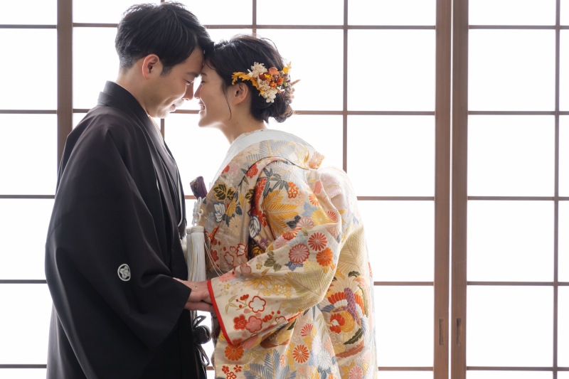 屋内庭園スタジオプランレポート!