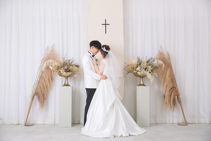 洋装ハウススタジオ