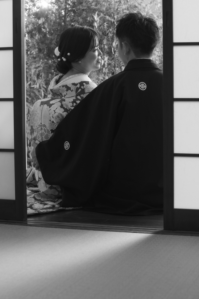 屋内庭園スタジオ10