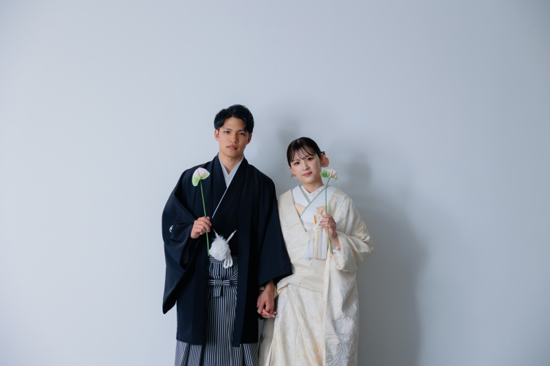 シンプルに