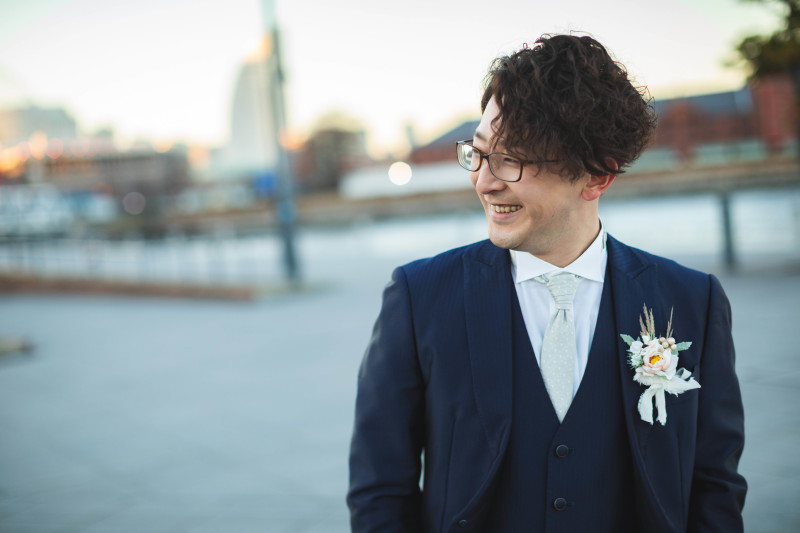 らしさを残して