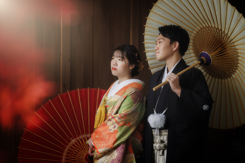 四季折々の屋内庭園撮影♪