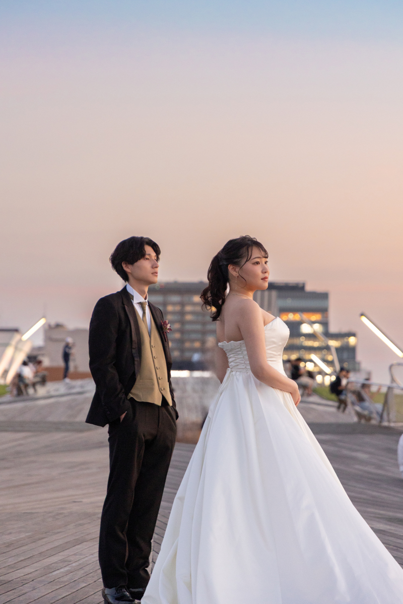 グラデーション