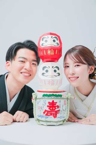 自分たちらしく♪