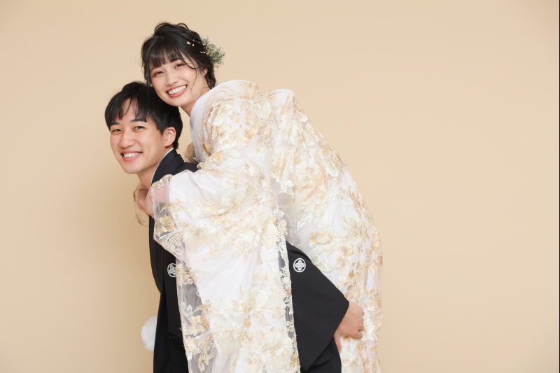 和装ハウススタジオ【衣装 打掛 MALRE/マルレ】