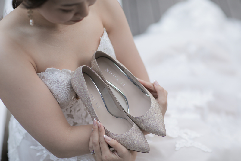 お気に入りを詰め込んで