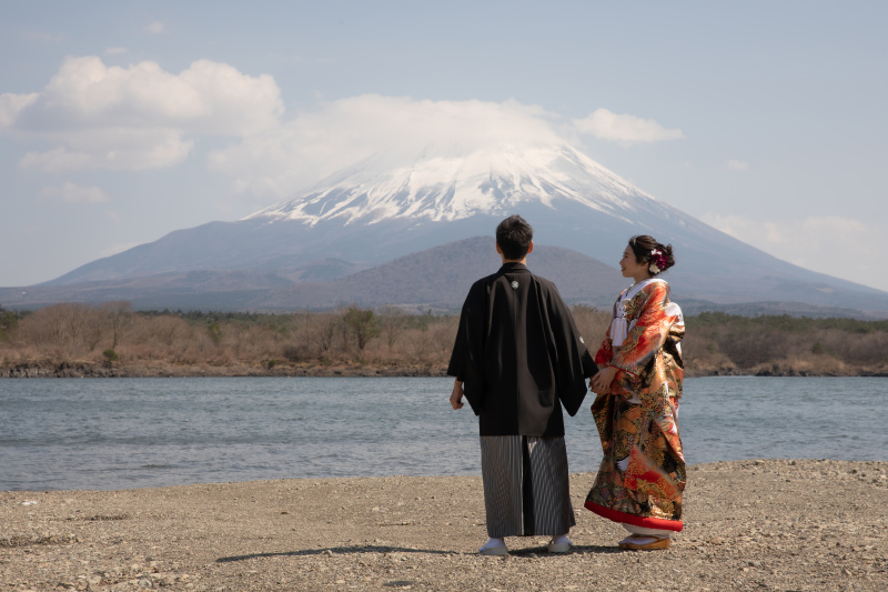 富士ならではの、
