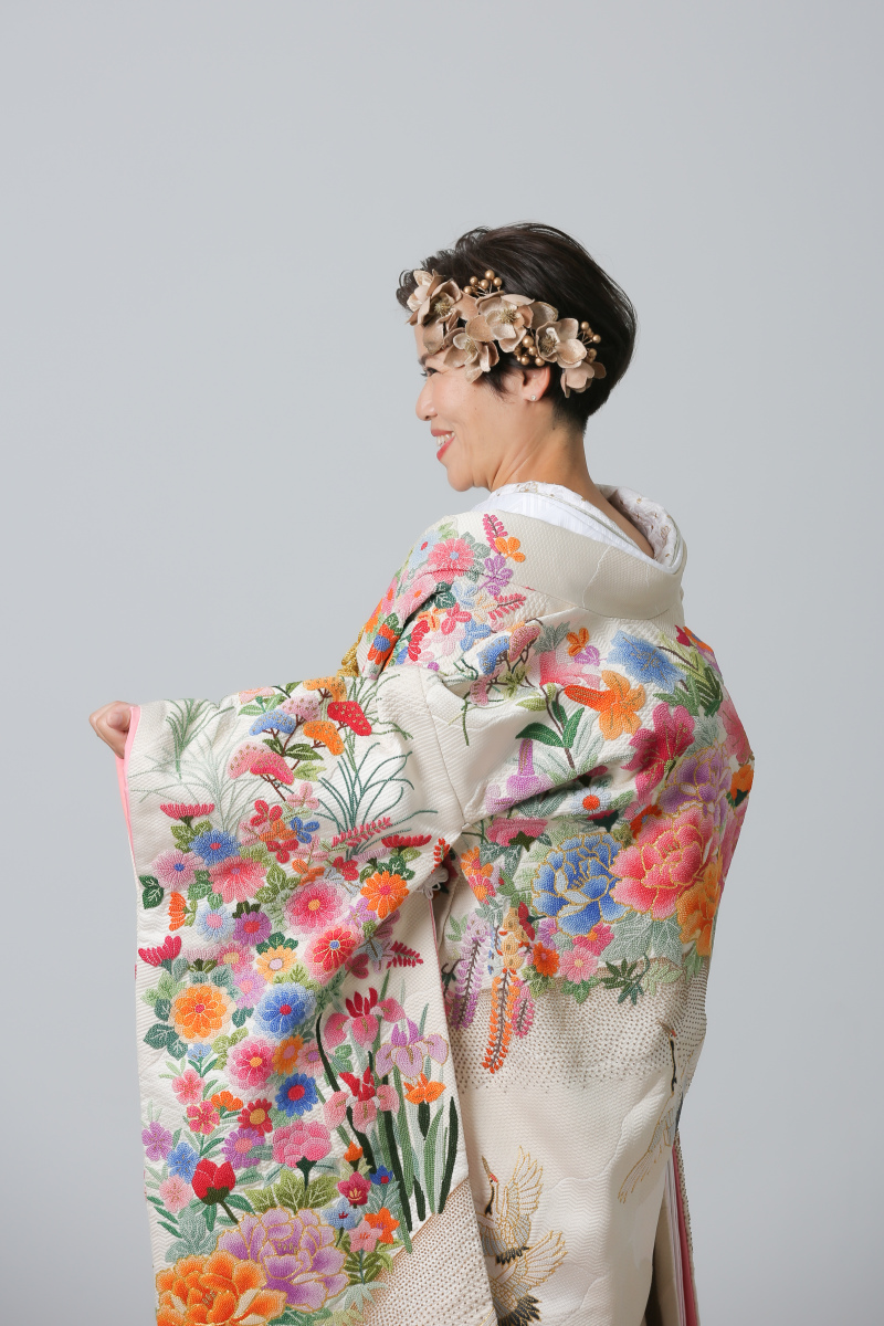 バックショット