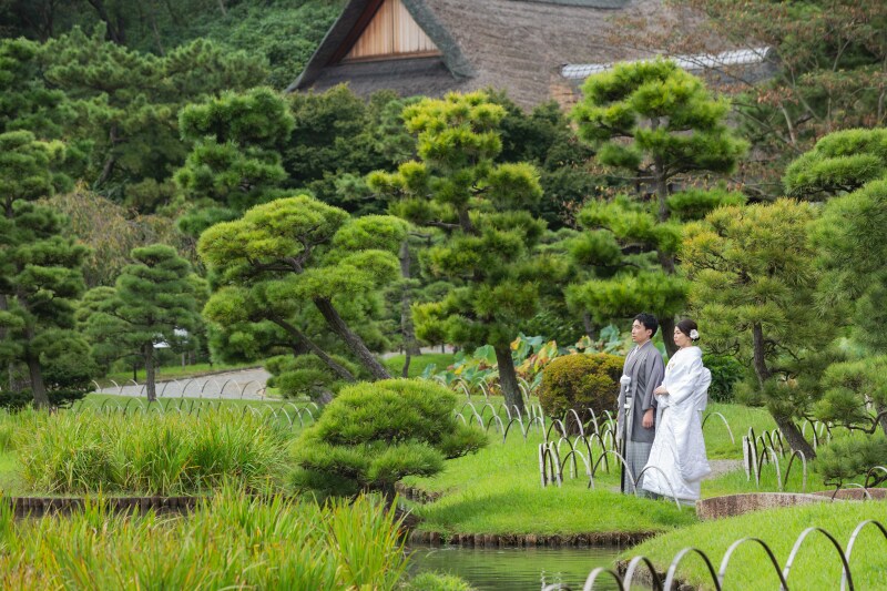 横浜で和装撮影なら・・・!!!