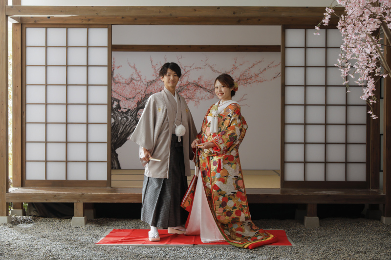 フォーマルショット