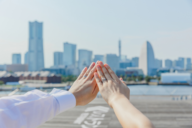 お手元のお写真