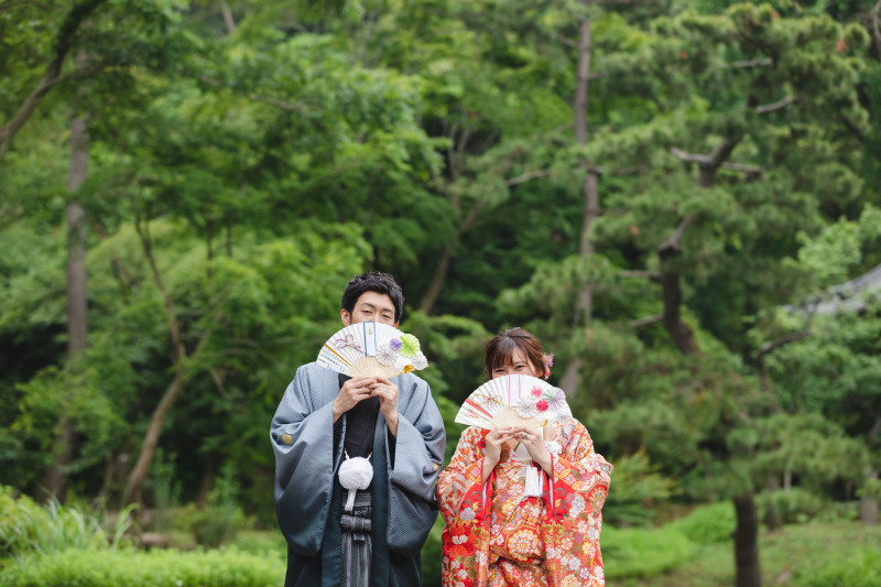 定番の小物アイテム